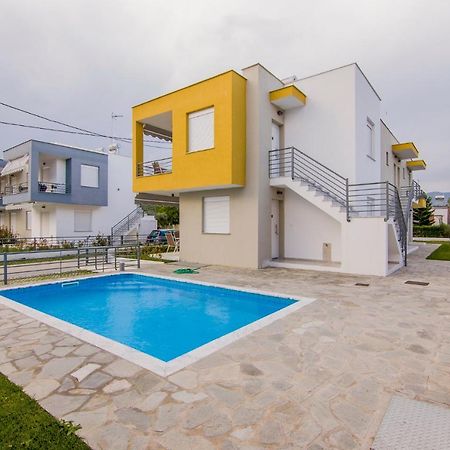 Ofrínion Danai Residential Complex المظهر الخارجي الصورة