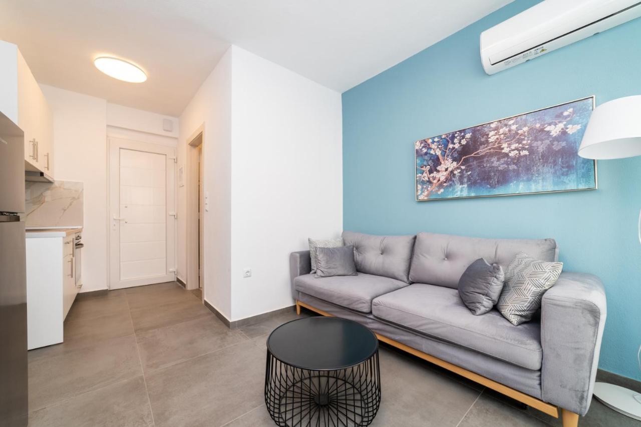 Ofrínion Danai Residential Complex المظهر الخارجي الصورة