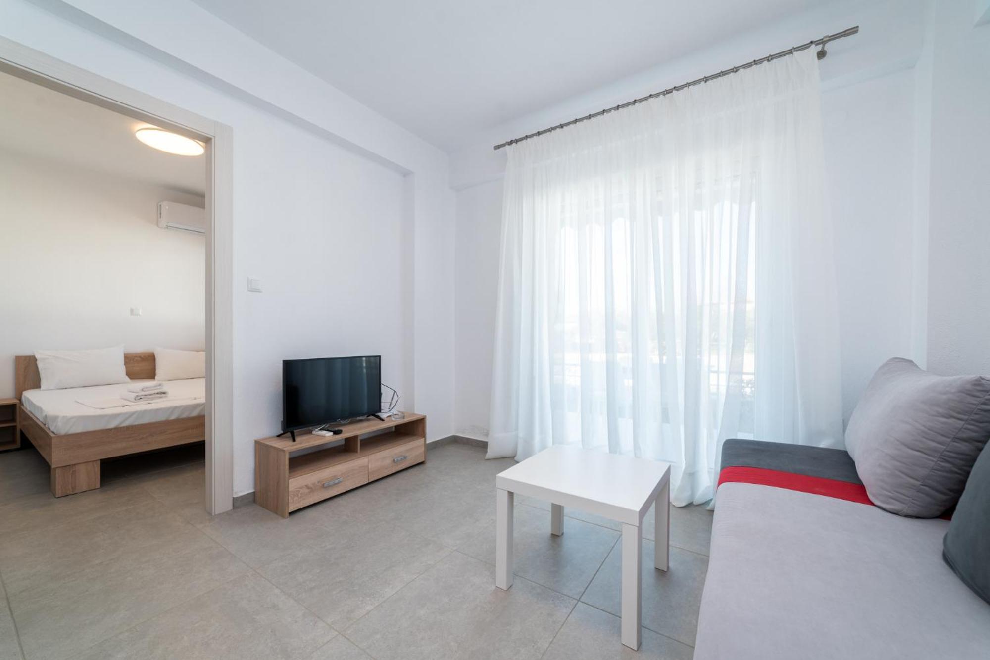 Ofrínion Danai Residential Complex المظهر الخارجي الصورة
