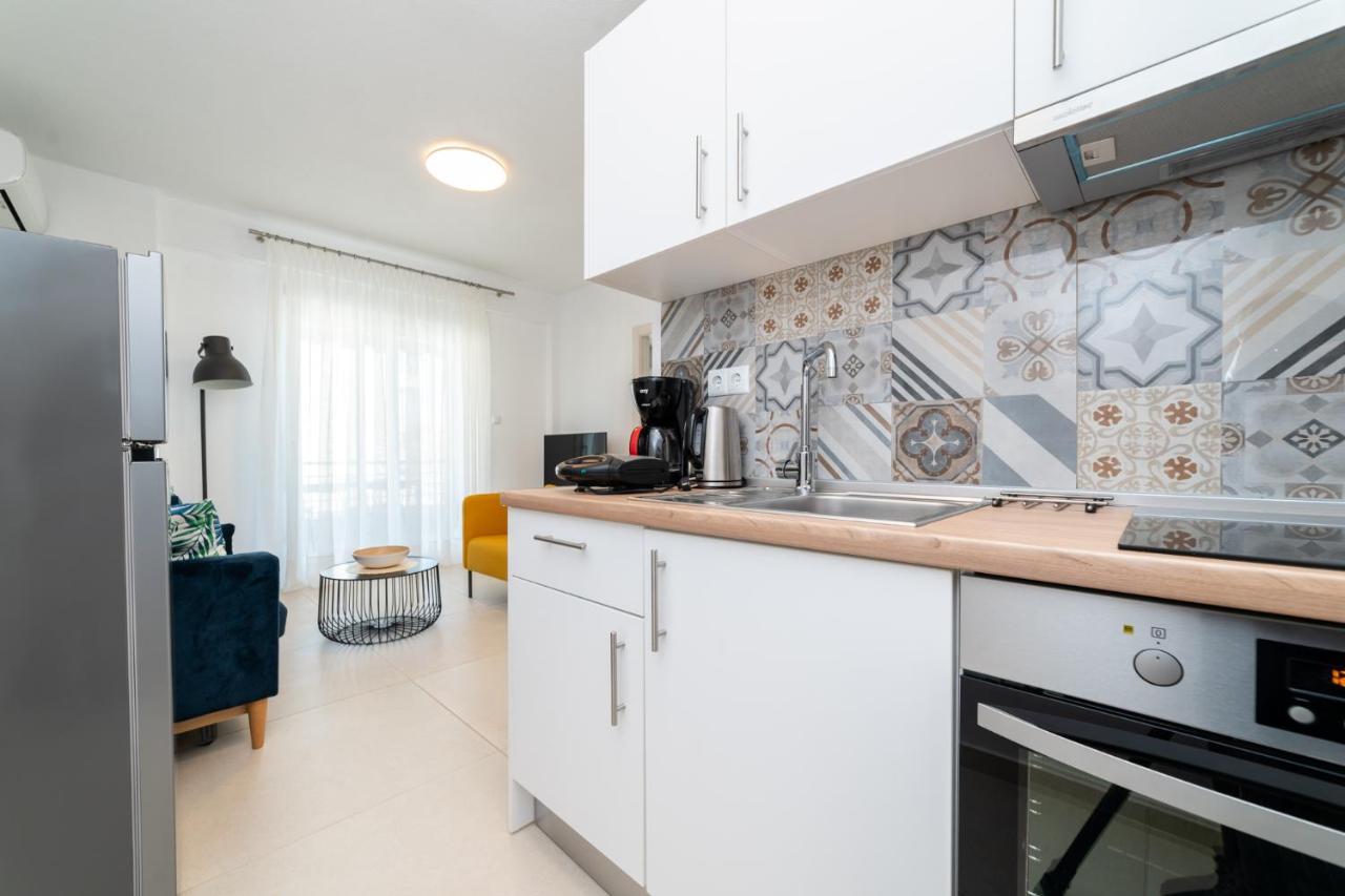 Ofrínion Danai Residential Complex المظهر الخارجي الصورة