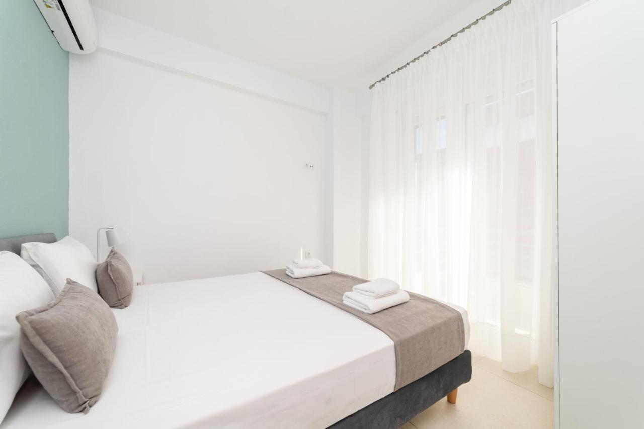 Ofrínion Danai Residential Complex المظهر الخارجي الصورة