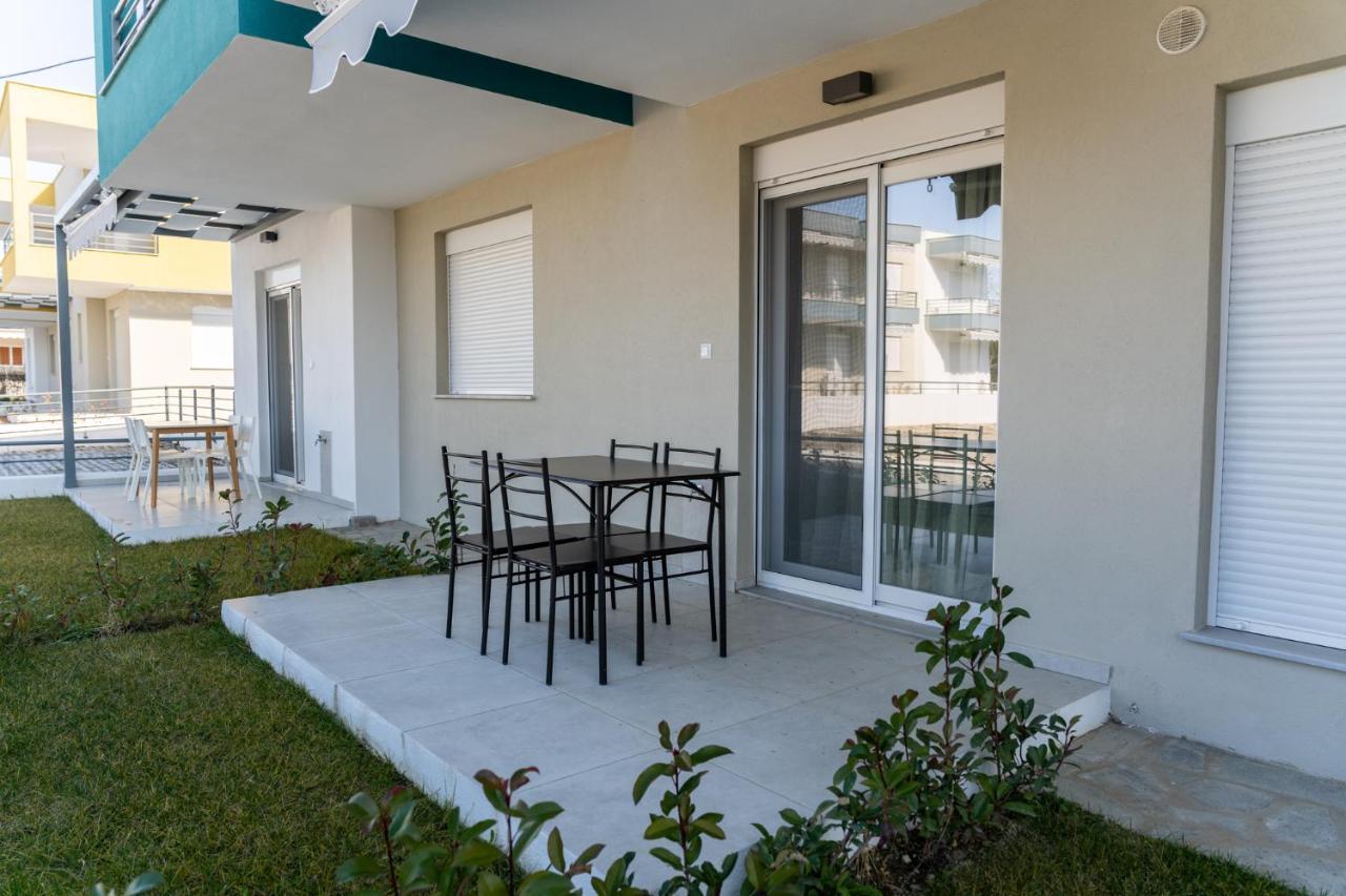 Ofrínion Danai Residential Complex المظهر الخارجي الصورة