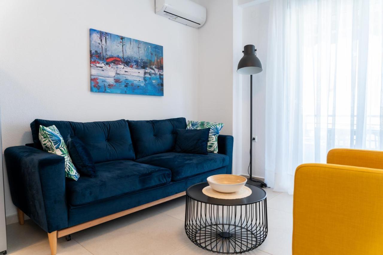 Ofrínion Danai Residential Complex المظهر الخارجي الصورة