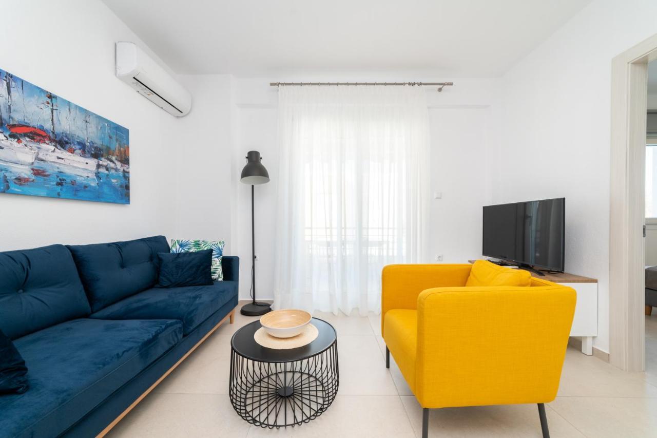 Ofrínion Danai Residential Complex المظهر الخارجي الصورة